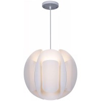 Подвесной светильник Reluce 00060-0.9-01 white