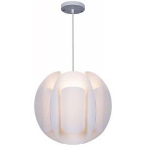 Подвесной светильник Reluce 00060-0.9-01 white