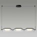 Подвесной светодиодный светильник Odeon Light Kavia 5003/30L