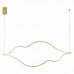 Подвесной светодиодный светильник ST Luce Cortile SL6106.203.45