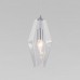 Подвесной светильник Eurosvet Prism 50236/1 прозрачный
