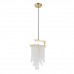 Подвесной светильник Belfast Colvil 3253 BR CL