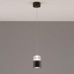 Подвесной светодиодный светильник Moderli Rinna V10866-PL