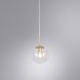 Подвесной светильник Arte Lamp Volare A1915SP-1GO