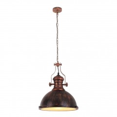 Подвесной светильник Lumina Deco Eligio LDP 6863-1 O.BR