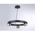 Подвесной светодиодный светильник Ambrella light Comfort LineTech FL5961