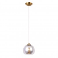Подвесной светильник Arte Lamp Rastaban A7984SP-1PB