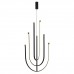 Подвесной светильник Odeon Light MEMFI 6633/70L