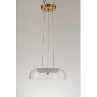 Подвесной светодиодный светильник Arti Lampadari Narbolia L 1.P4 CL
