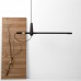 Подвесной светодиодный светильник Imperium Loft Barcker 213848-26
