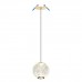 Подвесной светильник Odeon Light CRYSTAL 5008/5LA