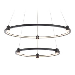 Подвесной светодиодный светильник Ambrella light Comfort Line FL5506
