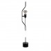 Подвесной светильник Loft IT Parentesi 10346/1 Black