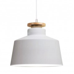 Подвесной светильник Lumina Deco Levanti LDP 7974-300 WT+WT