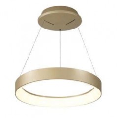 Подвесной светодиодный светильник Mantra Niseko II 8627