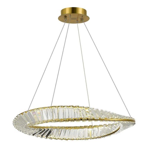 Подвесной светильник ST Luce RITORTO SL6204.301.01