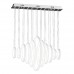 Подвесной светодиодный светильник DesignLed Anch Spring AD14036-11A-WH 001977