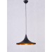 Подвесной светильник Lumina Deco Foggi LDP 7712-C BK