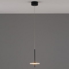 Подвесной светодиодный светильник Moderli Ella V10881-PL