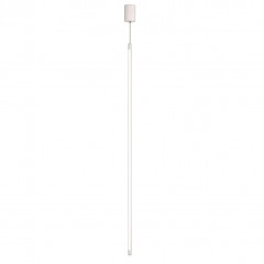 Подвесной светодный светильник Crystal Lux CLT 035C1000 WH