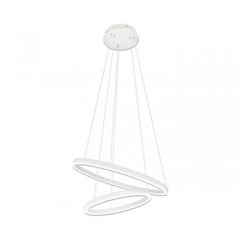 Подвесной светодиодный светильник Kink Light Тор 08219,01A(4000K)