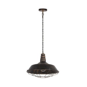 Подвесной светильник Lumina Deco Arigio LDP 6862-350 O.BR