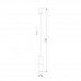 Подвесной светильник TK Lighting 4356 Elit White