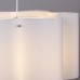 Подвесной светильник Reluce 00420-0.9-01 beige