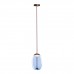 Подвесной светодиодный светильник Loft IT Knot 8133-A mini