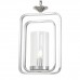 Подвесной светильник Lumina Deco Benton LDP 1236-1 CHR