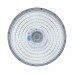 Подвесной светодиодный светильник Jazzway PHB NLO 02 5040410
