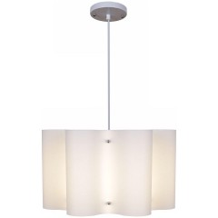 Подвесной светильник Reluce 00420-0.9-01 beige