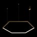 Подвесной светодиодный светильник Loft IT Ring 10016XL