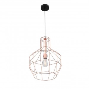 Подвесной светильник ST Luce Rete SL192.303.01
