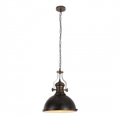 Подвесной светильник Lumina Deco Eligio LDP 6863-1 O.GD