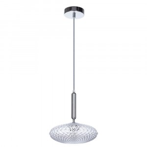 Подвесной светильник Divinare Okab 5005/02 SP-1
