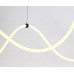 Подвесной светодиодный светильник Kink Light Венди 08031-500,19