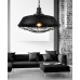 Подвесной светильник Lumina Deco Arigio LDP 6862-450 BK