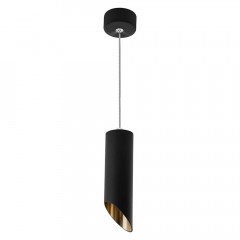 Подвесной светильник Feron Barrel tilt ML1838 48045