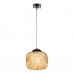 Подвесной светодиодный светильник Lumina Deco Daisy LDP 6823-300 CHR+AMB