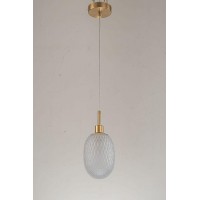 Подвесной светильник Arti Lampadari Magliano E 1.P2 W