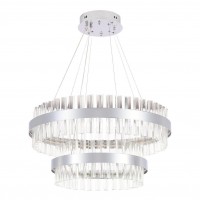 Подвесной светодиодный светильник Natali Kovaltseva Smart Нимбы Innovation Style 83005