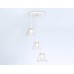 Подвесной светильник Ambrella light Traditional Modern TR3553