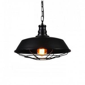 Подвесной светильник Lumina Deco Arigio LDP 6862-350 BK