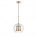 Подвесной светильник Vele Luce Coro VL5524P21