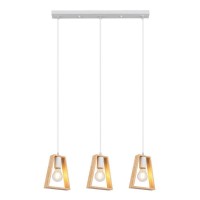 Подвесной светильник Arte Lamp Brussels A8030SP-3WH