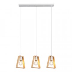 Подвесной светильник Arte Lamp Brussels A8030SP-3WH