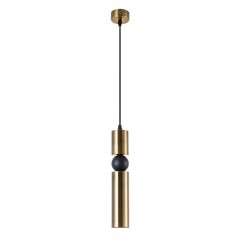 Подвесной светильник Arte Lamp Ran A3162SP-1PB