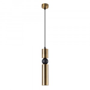 Подвесной светильник Arte Lamp Ran A3162SP-1PB