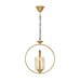 Подвесной светильник Lumina Deco Darton LDP 1237-1 MD+AB